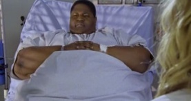 Клиника 5 сезон 18 серия