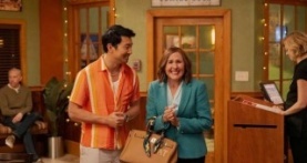 Другие двое 3 сезон 7 серия