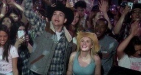 Ранчо 2 сезон 12 серия