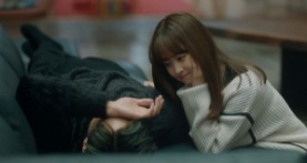 Однажды разрушение постучалось в мою дверь 1 сезон 3 серия