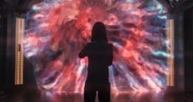 Вторжение 2 сезон 5 серия