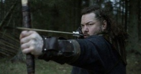 Северяне 1 сезон 2 серия