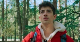 Элита. Короткие истории. Патрик 1 сезон 1 серия