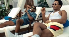 Семья черной мафии 3 сезон 9 серия