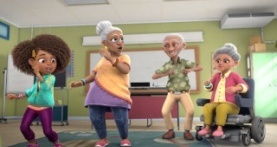 Мир Кармы 1 сезон 11 серия