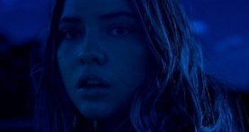 Внешние отмели 4 сезон 7 серия