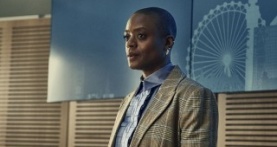 Банды Лондона 3 сезон 8 серия