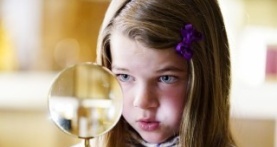 Детство Шелдона 1 сезон 14 серия