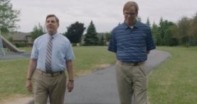 Кто-то где-то 2 сезон 4 серия