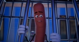 Полный расколбас: Пищевая утопия 1 сезон 8 серия