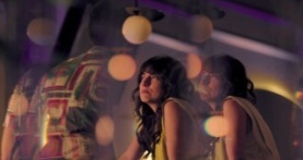 Несчастный случай 1 сезон 7 серия