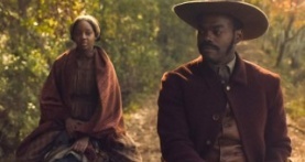 Подземная железная дорога 1 сезон 8 серия