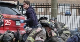 Чикаго в огне 4 сезон 22 серия