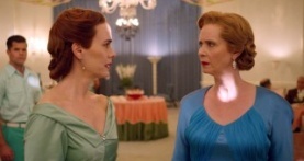 Сестра Рэтчед 1 сезон 5 серия