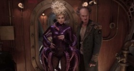 Лемони Сникет: 33 несчастья 3 сезон 3 серия