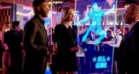 Династия 3 сезон 16 серия