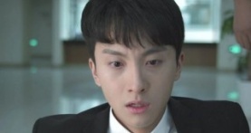 Легкая улыбка покоряет мир 1 сезон 8 серия