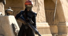 Книга Бобы Фетта 1 сезон 7 серия