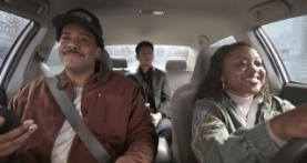 Начальная школа «Эбботт» 1 сезон 8 серия