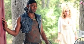 Настоящая кровь 2 сезон 11 серия