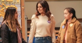 Супермен и Лоис 2 сезон 9 серия