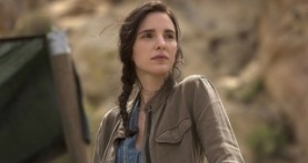 Майянцы 1 сезон 3 серия