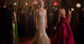 Дневники вампира 4 сезон 19 серия