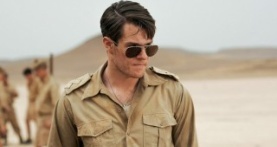 САС: Неизвестные герои 1 сезон 1 серия