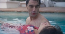 Топор/Аче 1 сезон 3 серия