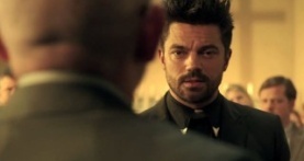 Проповедник 1 сезон 4 серия