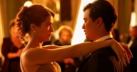 Сокровище нации: На краю истории 1 сезон 5 серия