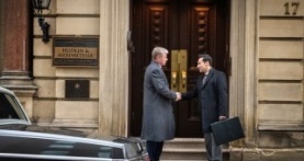 Кларисса 1 сезон 7 серия