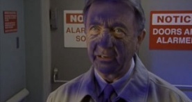 Клиника 3 сезон 19 серия