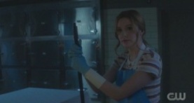 Нэнси Дрю 2 сезон 6 серия