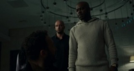 Марокканская мафия 4 сезон 3 серия