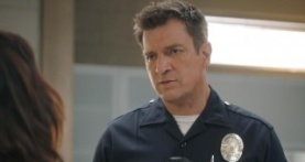 Новичок 5 сезон 7 серия