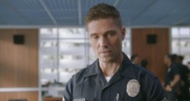 Новичок 5 сезон 16 серия