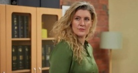 Убежище 1 сезон 4 серия