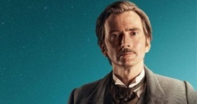 Вокруг света за 80 дней 1 сезон 2 серия