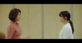 Ложь на лжи 1 сезон 15 серия