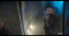 Параллели 1 сезон 5 серия