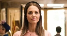 Коллекция «Вельвет» 2 сезон 4 серия