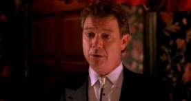 Твин Пикс 2 сезон 10 серия