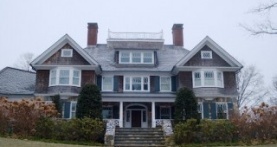 Наблюдатель / Хранитель 1 сезон 7 серия