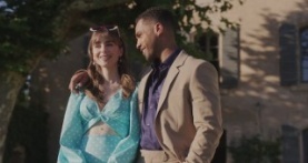 Эмили в Париже 3 сезон 6 серия