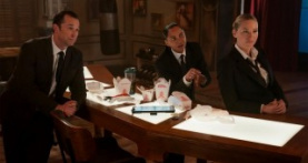 Грабь награбленное: Искупление / Воздействие: Искупление 3 сезон 2 серия