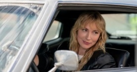 Грабь награбленное: Искупление / Воздействие: Искупление 3 сезон 7 серия