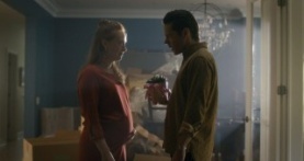 Сюрреалистическая недвижимость 3 сезон 7 серия