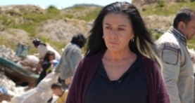 Лейла 1 сезон 34 серия