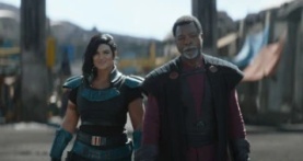 Мандалорец 2 сезон 4 серия